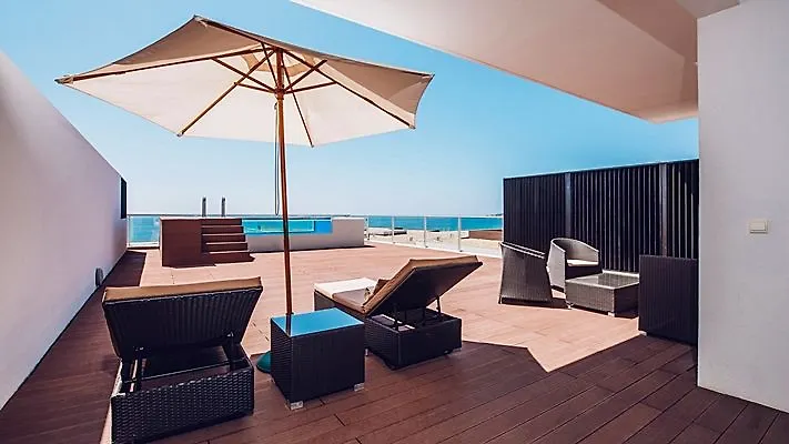 Hotel Iberostar Selection Lagos Algarve (Adults Only)