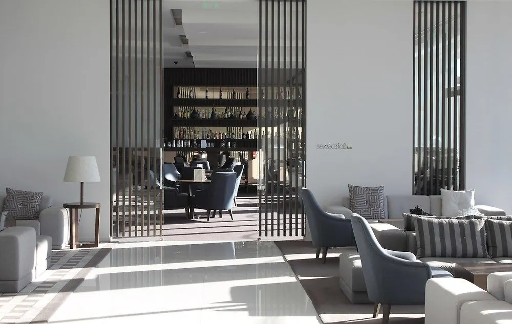 Iberostar Selection Lagos Algarve (Adults Only) 5*,