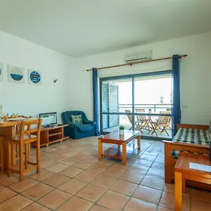 A11 - Marinapark Hill Beach Apartamento