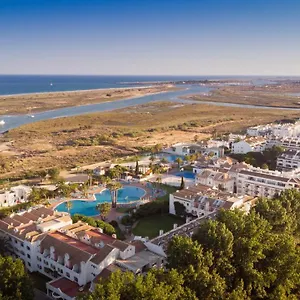 Апарт-отель Golden Club, Кабанаш-де-Тавира