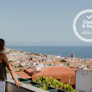 Colina Mar Funchal (Madeira)