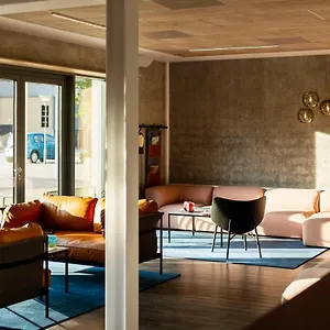 Cph Hotel Copenaghen