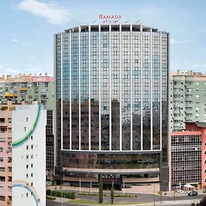 Ramada By Wyndham Szálloda