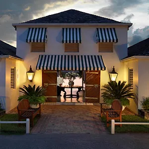 Round Hill Hotel&villas Jamaica