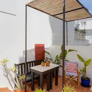 Vakantiehuis Your Vintage Townhouse, Lagos