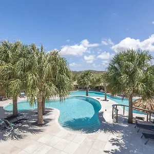 Morena 4*, Willemstad Curaçao