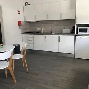 Guerreiro Apartamento
