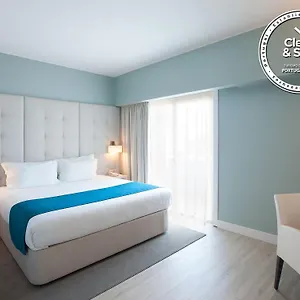 Lutecia Smart Design 4*, Lissabon Portugal