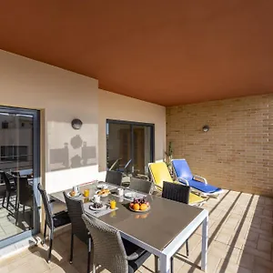 Sun Lovers By Seewest Apartamento