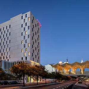 Moxy Oriente Portugal