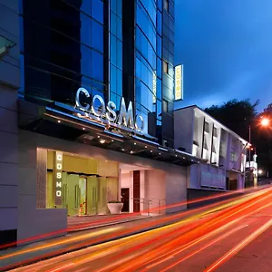 **** Hotel Cosmo China