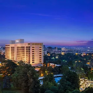 Hilton Bosphorus Hotel Provincia di Istanbul