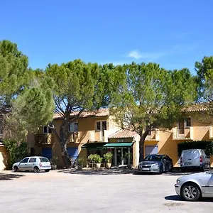 Le Provence 3*, Manosque Frankrijk