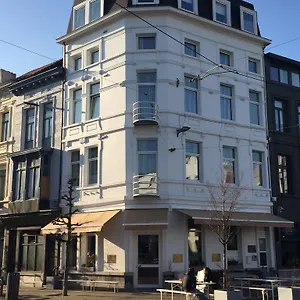 The Soul 4*, Antwerpen België