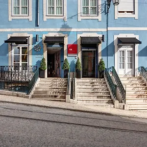 Lx Boutique 4*, Lissabon Portugal