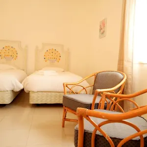 Francesa Hotel