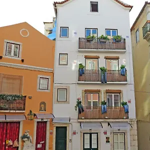 Casas De Fado Lisbon