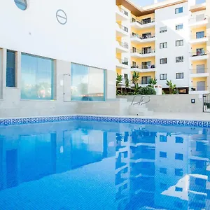 Appartement Wellness, Lagos
